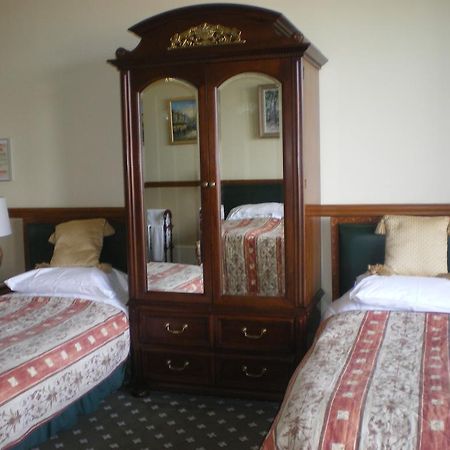 אייר Langley Bank Guest House מראה חיצוני תמונה
