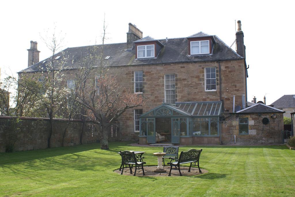 אייר Langley Bank Guest House מראה חיצוני תמונה