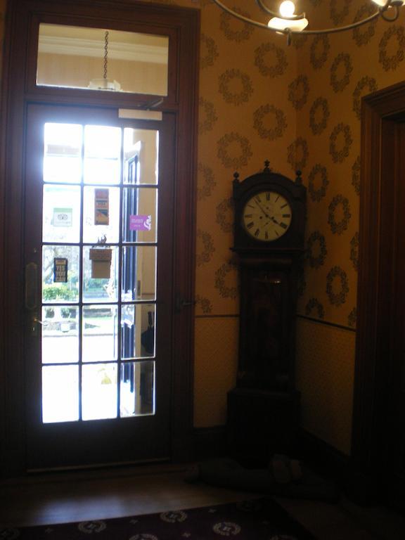 אייר Langley Bank Guest House מראה חיצוני תמונה