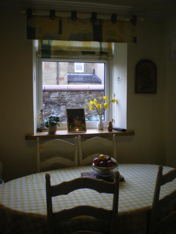 אייר Langley Bank Guest House מראה חיצוני תמונה