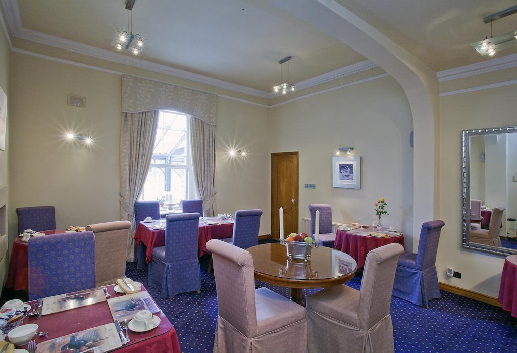 אייר Langley Bank Guest House מראה חיצוני תמונה