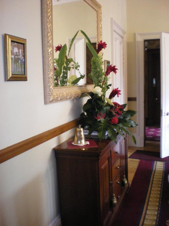 אייר Langley Bank Guest House מראה חיצוני תמונה