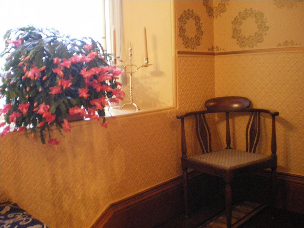 אייר Langley Bank Guest House מראה חיצוני תמונה